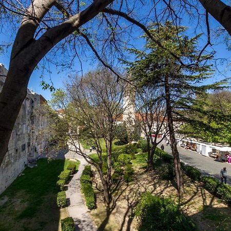 Pellegrini Luxury Rooms Split Dış mekan fotoğraf