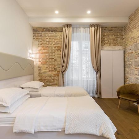 Pellegrini Luxury Rooms Split Dış mekan fotoğraf