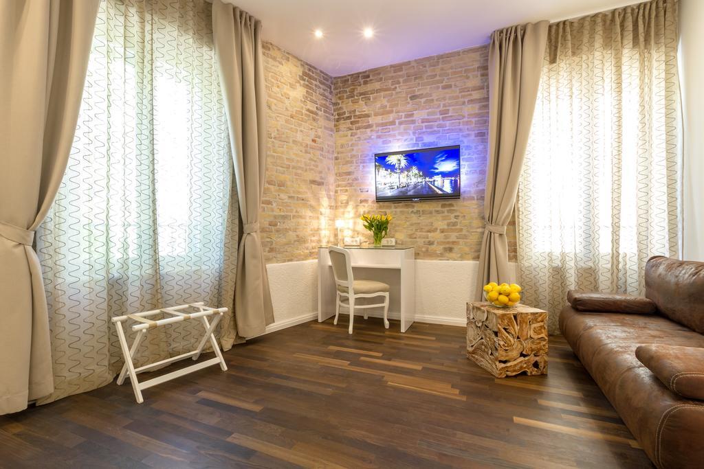 Pellegrini Luxury Rooms Split Dış mekan fotoğraf
