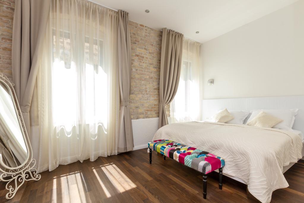 Pellegrini Luxury Rooms Split Dış mekan fotoğraf
