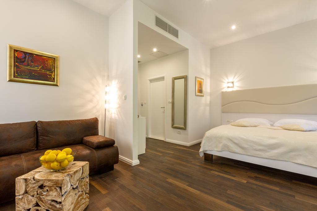 Pellegrini Luxury Rooms Split Dış mekan fotoğraf