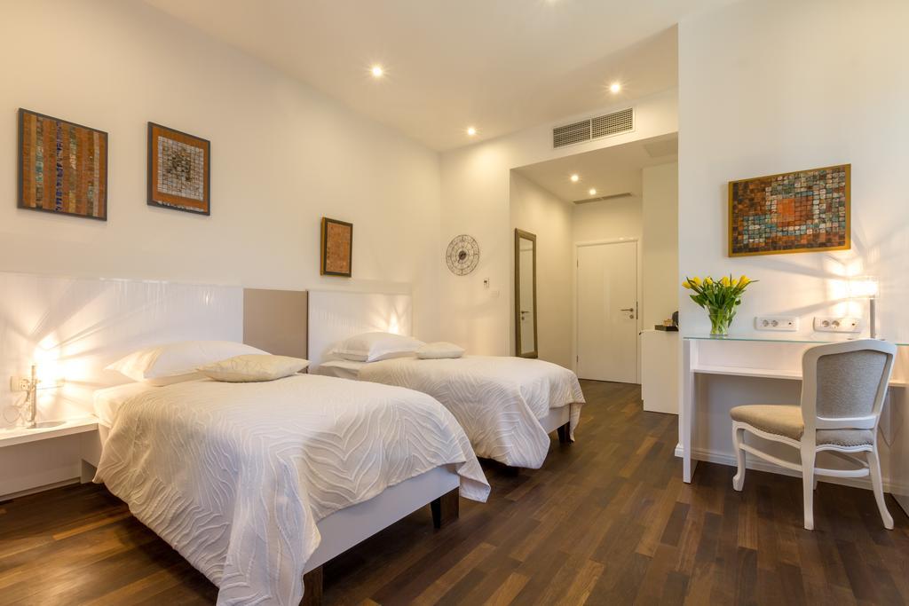 Pellegrini Luxury Rooms Split Dış mekan fotoğraf