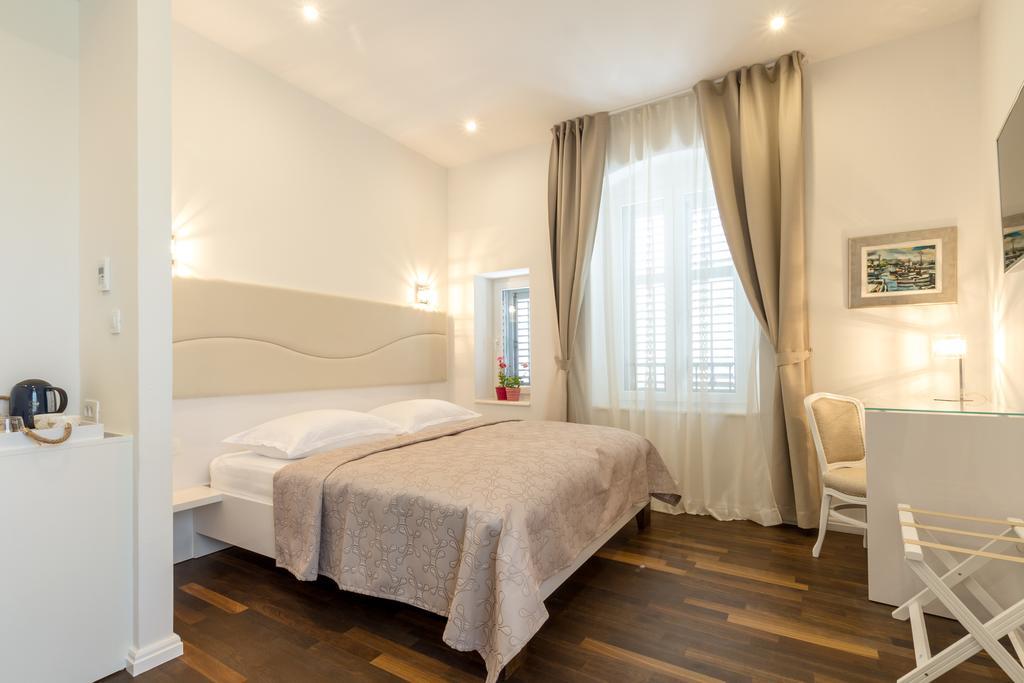 Pellegrini Luxury Rooms Split Dış mekan fotoğraf