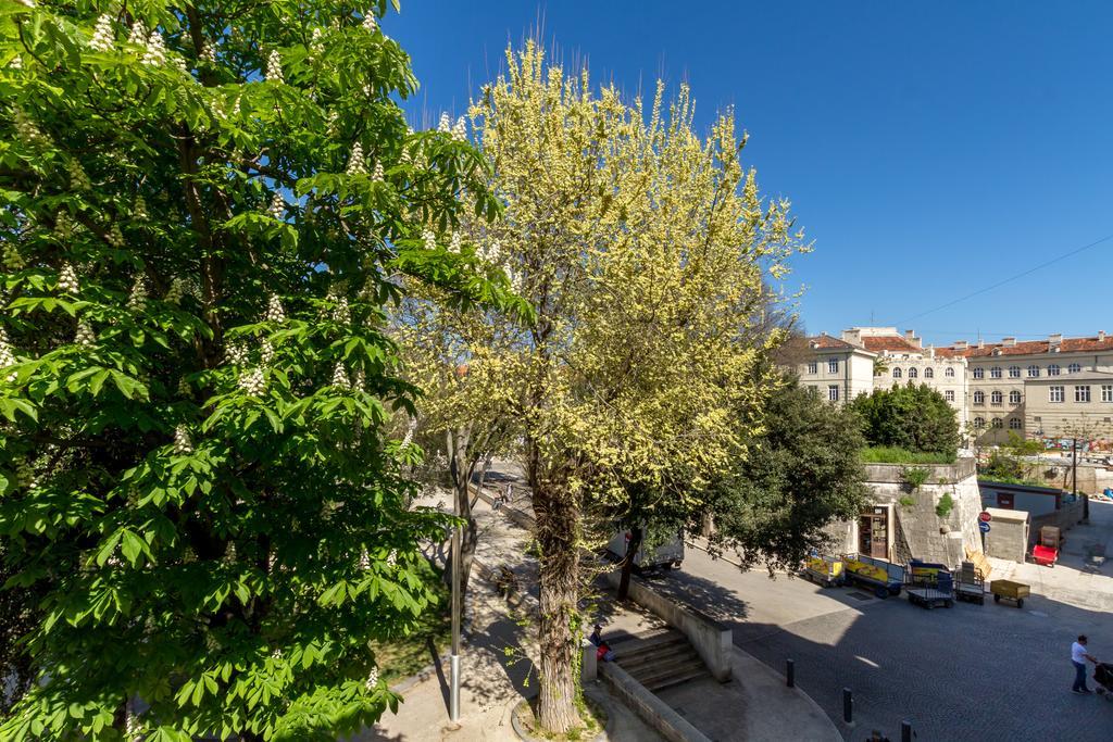 Pellegrini Luxury Rooms Split Dış mekan fotoğraf