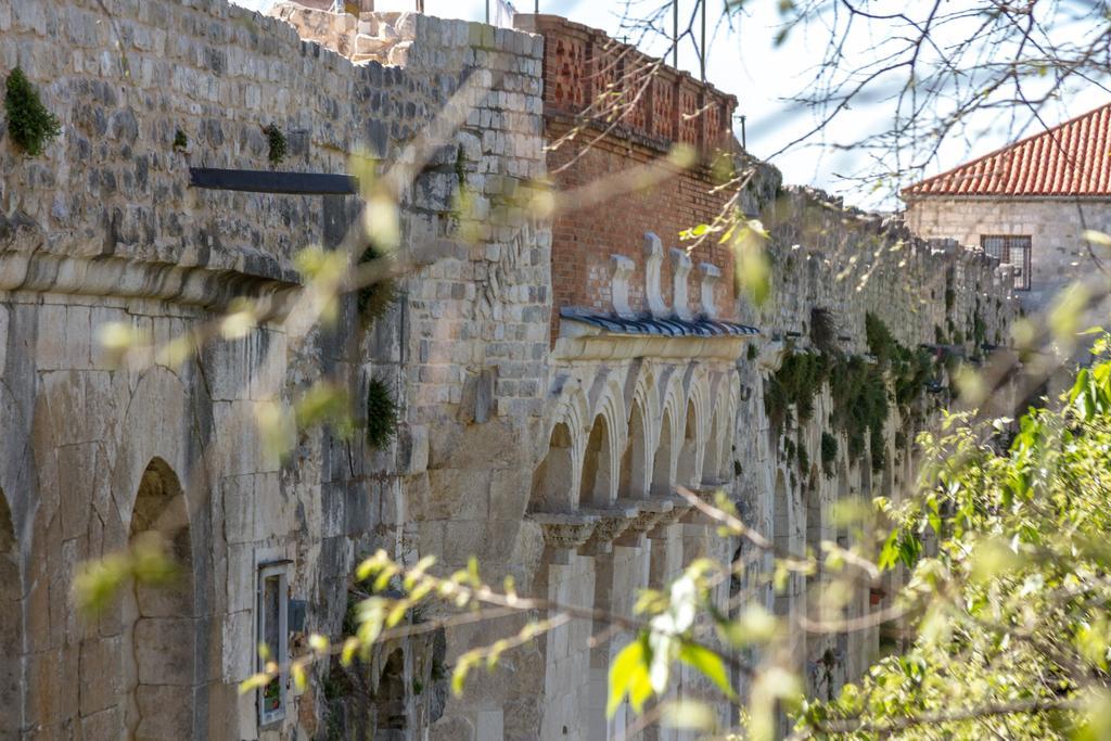 Pellegrini Luxury Rooms Split Dış mekan fotoğraf