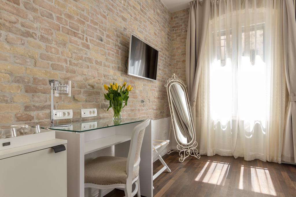 Pellegrini Luxury Rooms Split Dış mekan fotoğraf