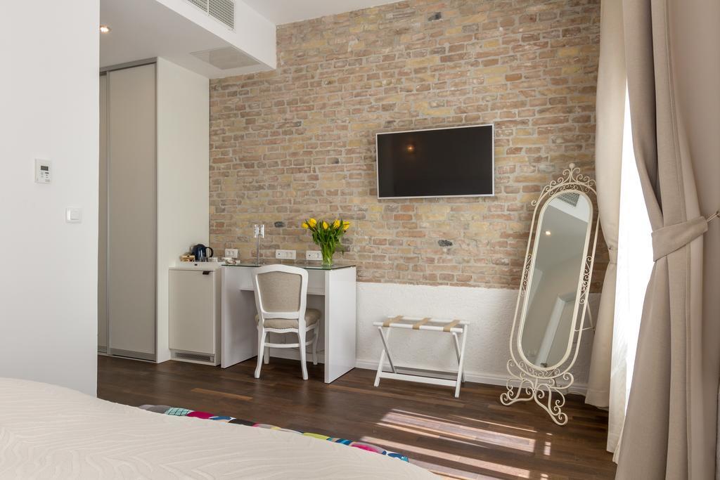 Pellegrini Luxury Rooms Split Dış mekan fotoğraf