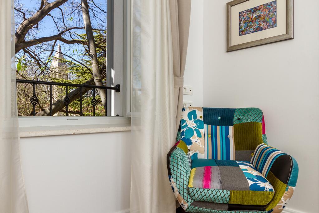 Pellegrini Luxury Rooms Split Dış mekan fotoğraf