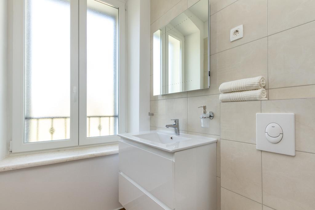 Pellegrini Luxury Rooms Split Dış mekan fotoğraf