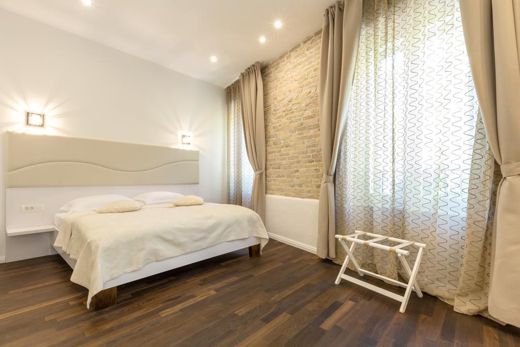 Pellegrini Luxury Rooms Split Dış mekan fotoğraf