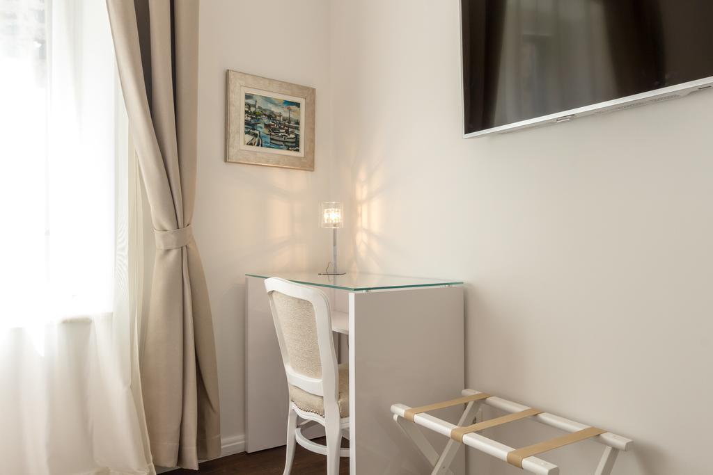 Pellegrini Luxury Rooms Split Dış mekan fotoğraf