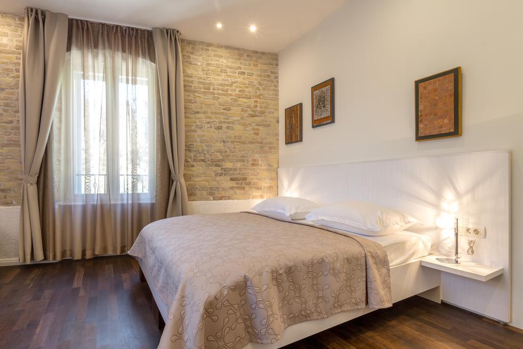 Pellegrini Luxury Rooms Split Dış mekan fotoğraf