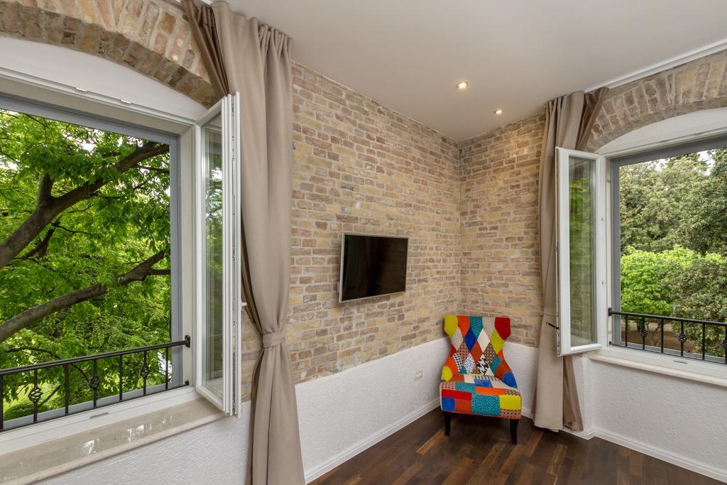 Pellegrini Luxury Rooms Split Dış mekan fotoğraf