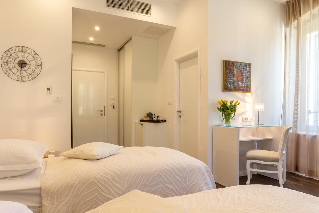 Pellegrini Luxury Rooms Split Dış mekan fotoğraf