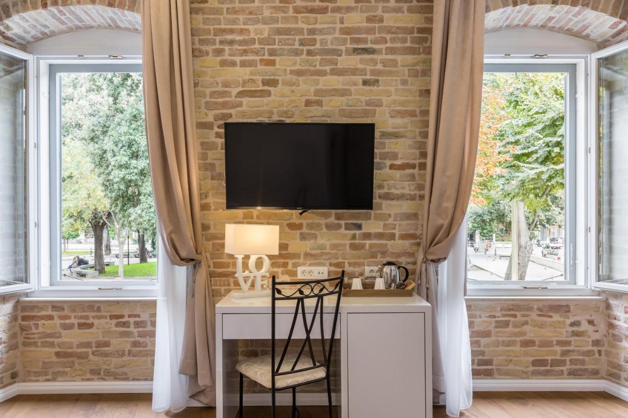 Pellegrini Luxury Rooms Split Dış mekan fotoğraf