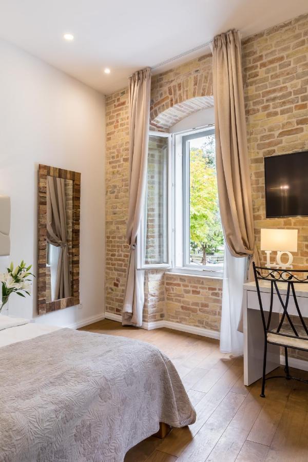 Pellegrini Luxury Rooms Split Dış mekan fotoğraf