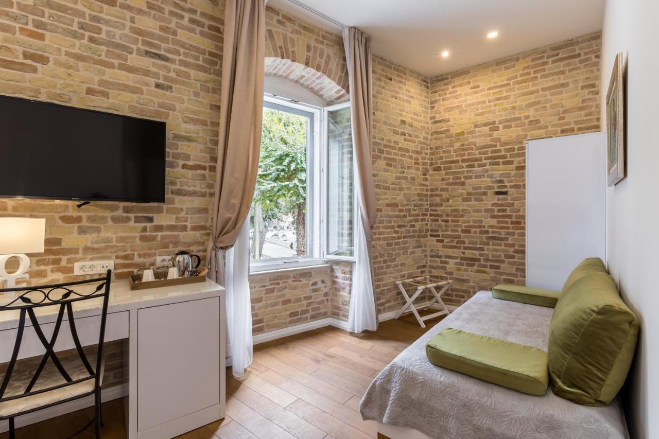 Pellegrini Luxury Rooms Split Dış mekan fotoğraf