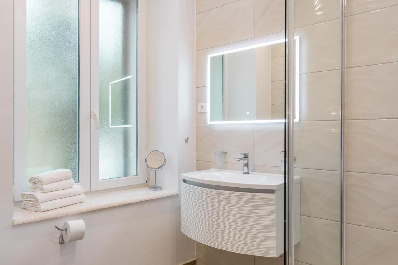 Pellegrini Luxury Rooms Split Dış mekan fotoğraf