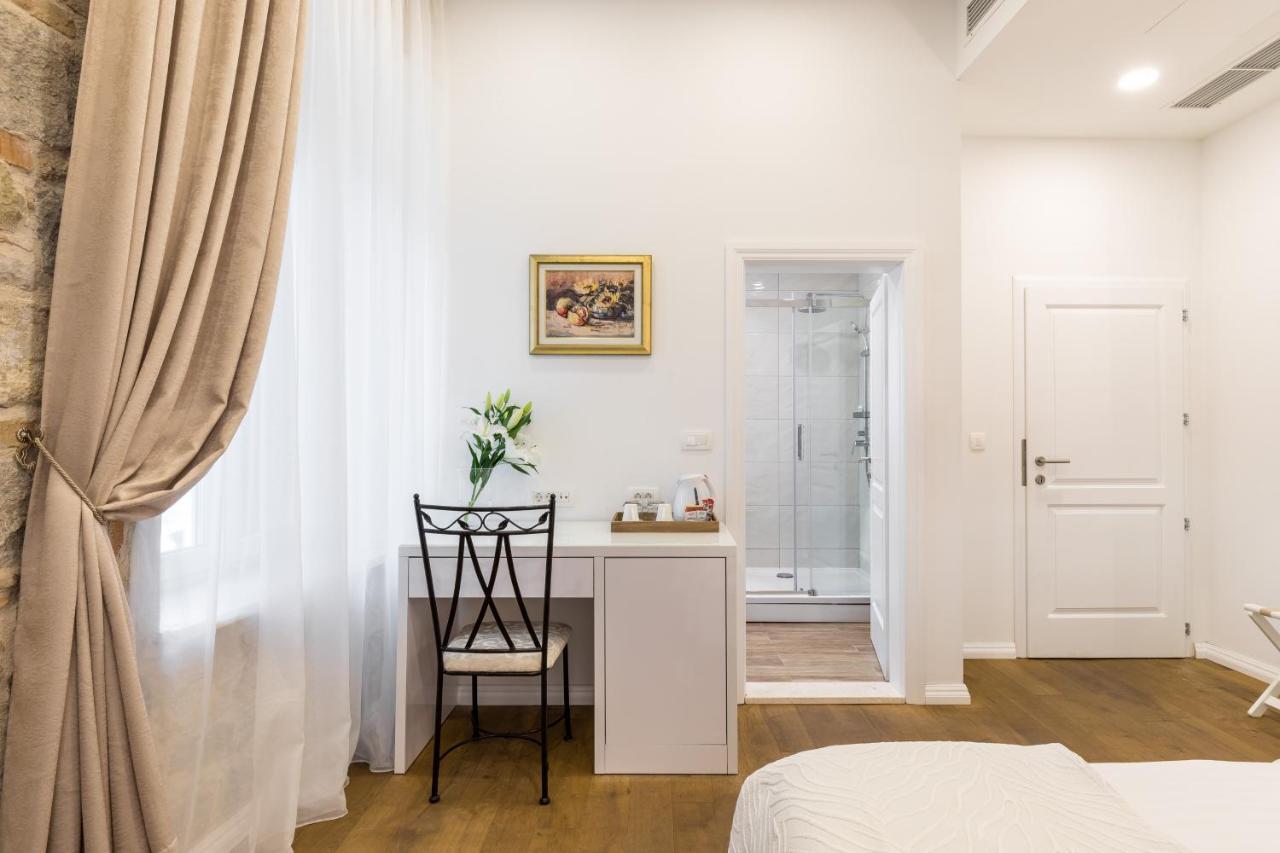Pellegrini Luxury Rooms Split Dış mekan fotoğraf