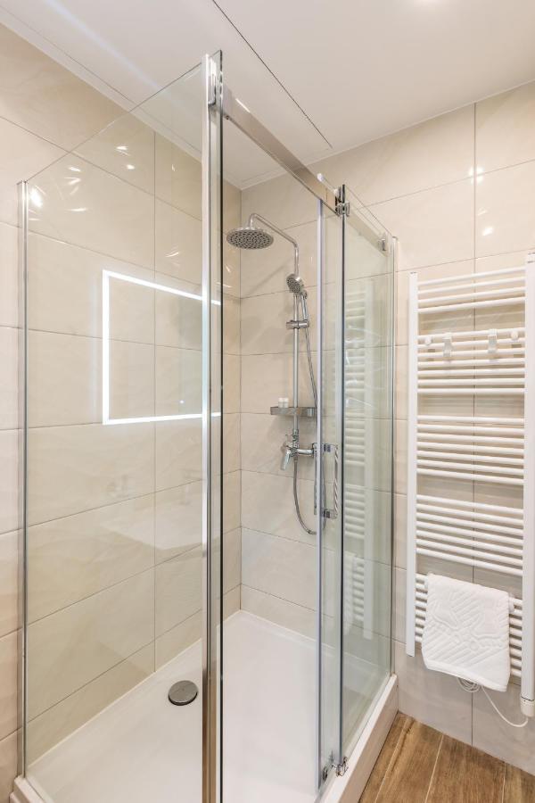 Pellegrini Luxury Rooms Split Dış mekan fotoğraf