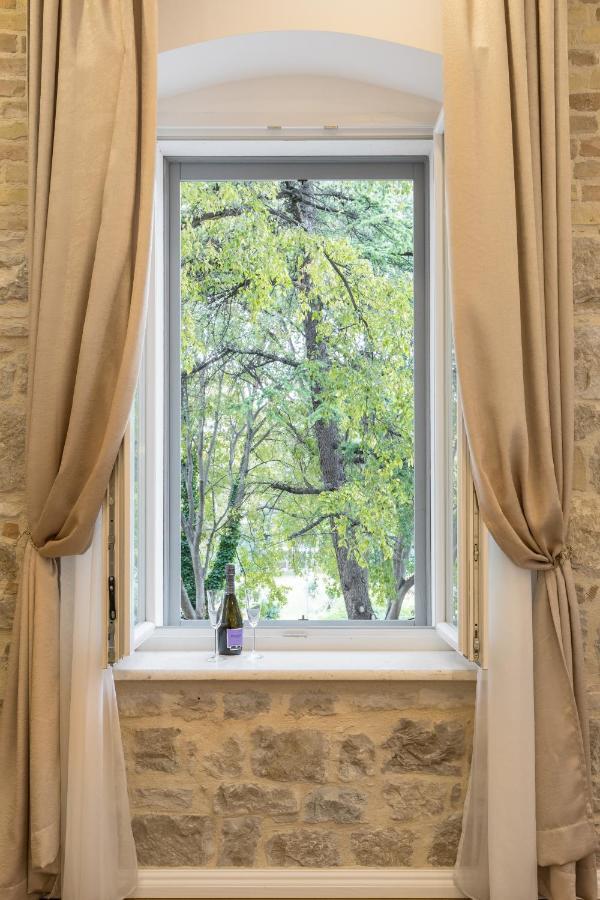 Pellegrini Luxury Rooms Split Dış mekan fotoğraf