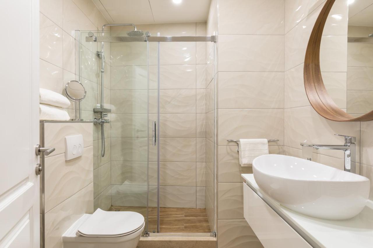 Pellegrini Luxury Rooms Split Dış mekan fotoğraf