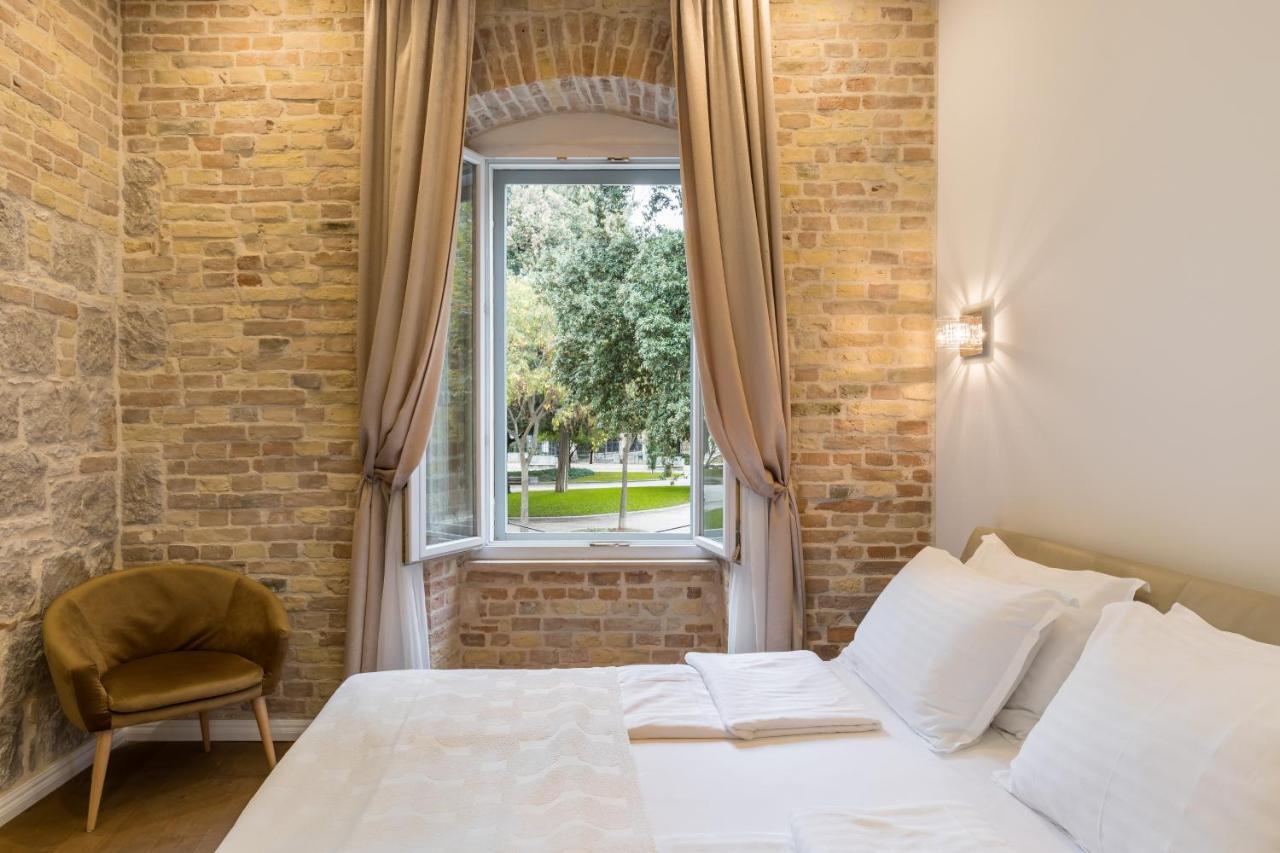 Pellegrini Luxury Rooms Split Dış mekan fotoğraf
