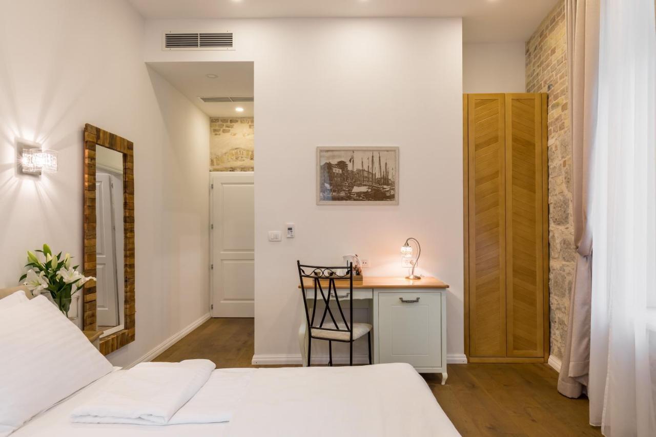 Pellegrini Luxury Rooms Split Dış mekan fotoğraf